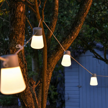 Extreme Lounging B Bulb Connect Outdoor Light | Taylors on the High Street